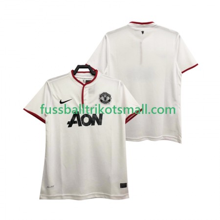 Fußballtrikots Manchester United 2013 2014 Retro Kurzarm 3rd trikot kaufen Fußballtrikots Manchester United 2013 2014 Retro Kurzarm 3rd trikot kaufen